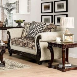 Caldiran Loveseat