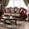 Matteo Sofa -Chairs Sales Store SM6433 SF 1
