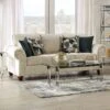 Delgada Sofa (Beige) -Chairs Sales Store SM7749 SF 1