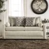 Burgess Loveseat -Chairs Sales Store SM7753 LV 1