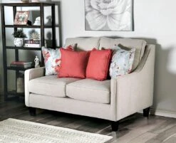 Nadene Loveseat