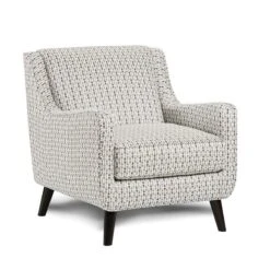 Pelham Chair (Stripe Multi)