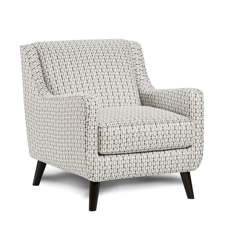 Pelham Chair (Stripe Multi) 3 Pelham Chair (Stripe Multi)