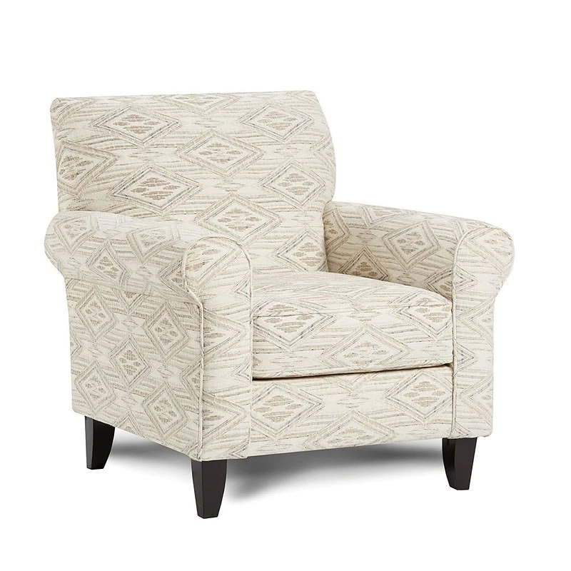Saltney Chair (Diamond Multi) 3 Saltney Chair (Diamond Multi)