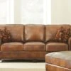 Silverado Leather Sofa -Chairs Sales Store SR920S sofa 1