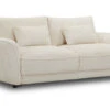 Utopia Mega Ivory Sofa -Chairs Sales Store SUTP 932 MGIV sofa 1