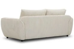 Utopia Mega Ivory Sofa -Chairs Sales Store SUTP 932 MGIV sofa 3