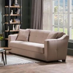 Tahoe 3 Seat Sleeper (Remoni Vizon)