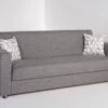 Tokyo 3 Seat Sleeper (Diego Gray) 1 Tokyo 3 Seat Sleeper (Diego Gray) -Chairs Sales Store TOKYO 6227D SL sofa 1