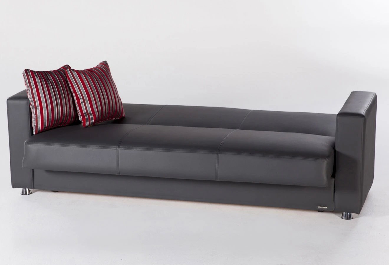 Tokyo 3 Seat Sleeper (Santa Glory Gray) 4 Tokyo 3 Seat Sleeper (Santa Glory Gray) - Image 2