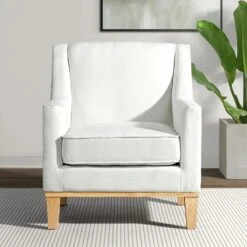 Palmer Chair (Cotton) -Chairs Sales Store U.15130.3055.100E chair 4