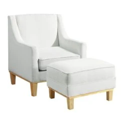 Palmer Chair (Cotton) -Chairs Sales Store U.15130.3055.100E chair 5