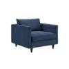 Commodore Chair (Navy) -Chairs Sales Store U.7000.4630.100 chair 1