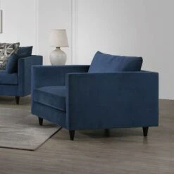 Commodore Chair (Navy) 8 Commodore Chair (Navy) -Chairs Sales Store U.7000.4630.100 chair 2