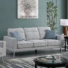 Brentwood Sofa -Chairs Sales Store U3914 30 LGR sofa 1