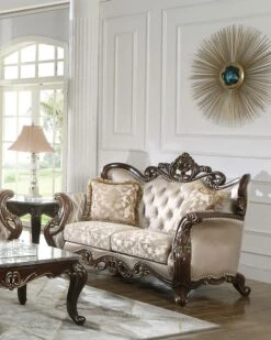 Constantine Loveseat