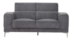 U6108 Loveseat (Bear Platinum)