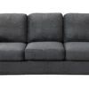 U9055 Sofa W/ Cupholders (Bear Gunmetal) -Chairs Sales Store U9055 BEAR GUNMETAL S