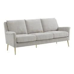 Cambridge Sofa (Dove)