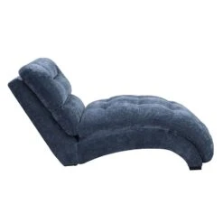 Dominick Chaise (Slate) -Chairs Sales Store UDK1742110 chaise 4