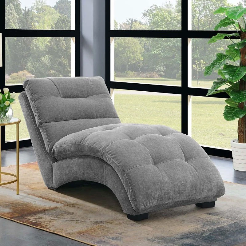 Dominick Chaise (Granite) 4 Dominick Chaise (Granite) - Image 2