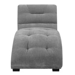 Dominick Chaise (Granite) 12 Dominick Chaise (Granite) -Chairs Sales Store UDK1746110 chaise 3