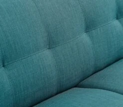 Hadley Loveseat (Aqua) -Chairs Sales Store UHD087200NP loveseat 3