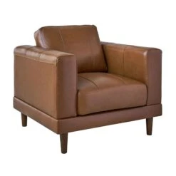 Hampton Chair (Tan)