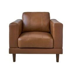 Hampton Chair (Tan) -Chairs Sales Store UHT3783100 chair tan 3