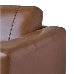 Hampton Chair (Tan) -Chairs Sales Store UHT3783100 chair tan 5