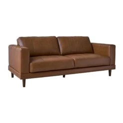 Hampton Sofa (Tan)