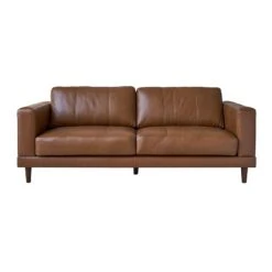 Hampton Sofa (Tan) -Chairs Sales Store UHT3783300 sofa tan 3