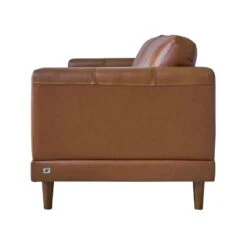 Hampton Sofa (Tan) -Chairs Sales Store UHT3783300 sofa tan 4