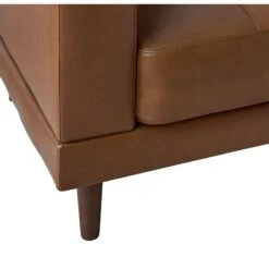 Hampton Sofa (Tan) -Chairs Sales Store UHT3783300 sofa tan 6