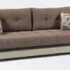 Ultra 3 Seat Sleeper (Optimum Brown) 1 Ultra 3 Seat Sleeper (Optimum Brown) -Chairs Sales Store ULTRA 20209 SL sofa 1