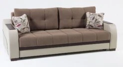 Ultra 3 Seat Sleeper (Optimum Brown)