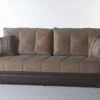 Ultra 3 Seat Sleeper (Lilyum Vizon) 1 Ultra 3 Seat Sleeper (Lilyum Vizon) -Chairs Sales Store ULTRA 20390 SL sofa 1