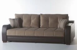 Ultra 3 Seat Sleeper (Lilyum Vizon)