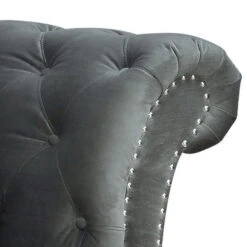 Twain Chair (Gray) -Chairs Sales Store UTW212101 chair 3